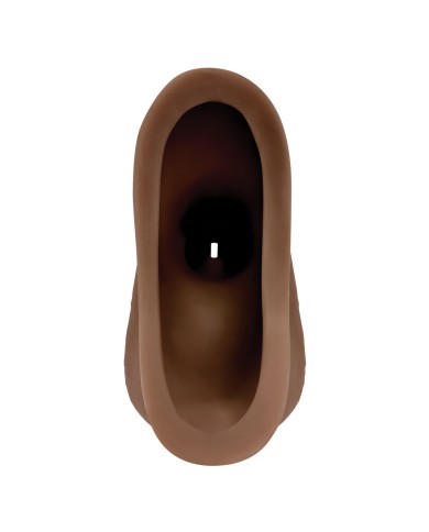 Dildo Realistico Gender X Gender X TPE Ø 3,7 cm Dildo Realistico Gender X Gender X TPE Ø 3,7 cm