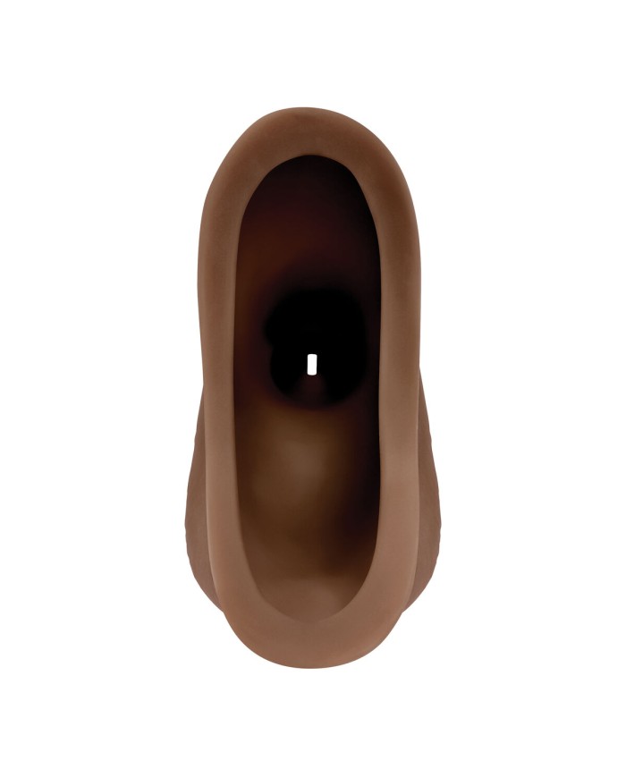 Dildo Realistico Gender X Gender X TPE Ø 3,7 cm Dildo Realistico Gender X Gender X TPE Ø 3,7 cm