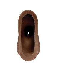 Dildo Realistico Gender X Gender X TPE Ø 3,7 cm Dildo Realistico Gender X Gender X TPE Ø 3,7 cm