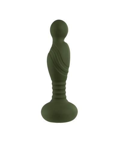 Vibratore Gender X Gender X Verde