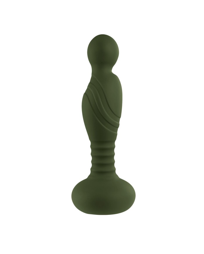 Vibratore Gender X Gender X Verde