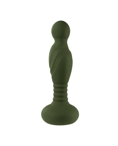 Vibratore Gender X Gender X Verde