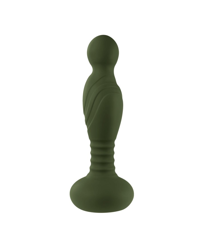 Vibratore Gender X Gender X Verde