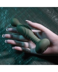 Vibratore Gender X Gender X Verde