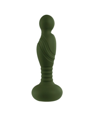 Vibratore Gender X Gender X Verde