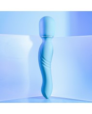 Massaggiatore Gender X Gender X Azzurro Massaggiatore Gender X Gender X Azzurro