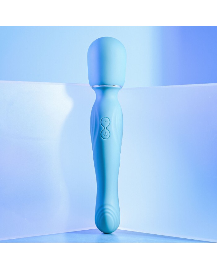 Massaggiatore Gender X Gender X Azzurro Massaggiatore Gender X Gender X Azzurro