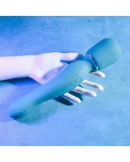 Massaggiatore Gender X Gender X Azzurro Massaggiatore Gender X Gender X Azzurro