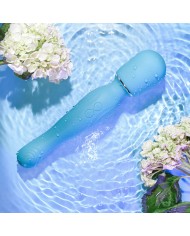 Massaggiatore Gender X Gender X Azzurro Massaggiatore Gender X Gender X Azzurro