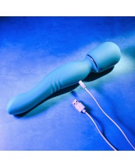 Massaggiatore Gender X Gender X Azzurro Massaggiatore Gender X Gender X Azzurro