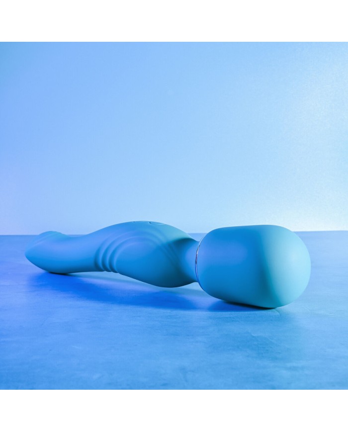 Massaggiatore Gender X Gender X Azzurro Massaggiatore Gender X Gender X Azzurro