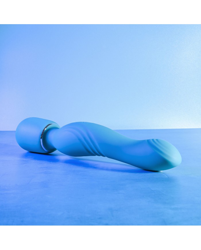 Massaggiatore Gender X Gender X Azzurro Massaggiatore Gender X Gender X Azzurro