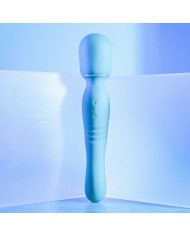 Massaggiatore Gender X Gender X Azzurro Massaggiatore Gender X Gender X Azzurro