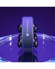 Anelli Fallici Gender X Gender X Nero Anelli Fallici Gender X Gender X Nero