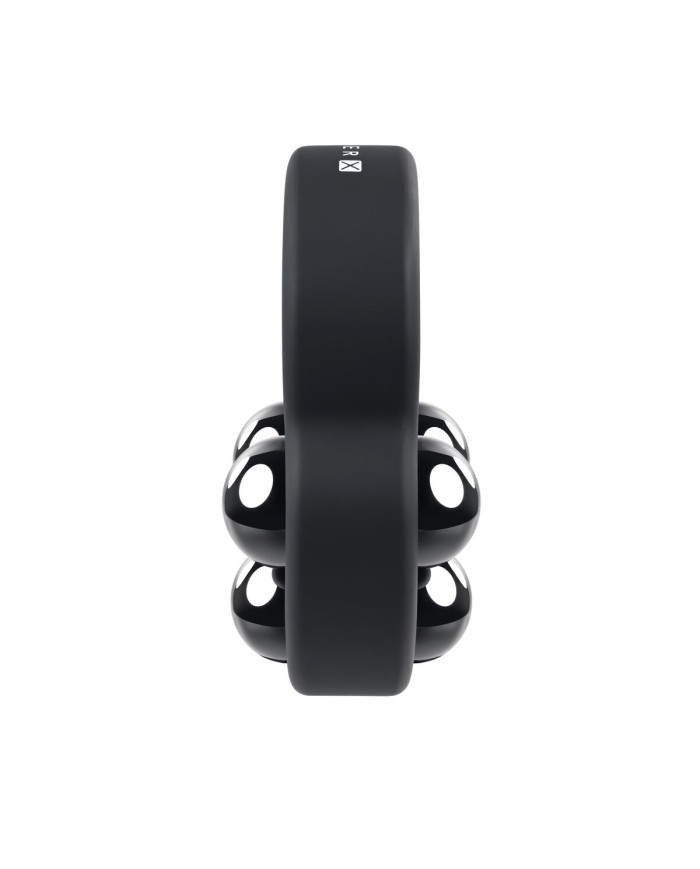 Anelli Fallici Gender X Gender X Nero Anelli Fallici Gender X Gender X Nero