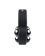 Anelli Fallici Gender X Gender X Nero Anelli Fallici Gender X Gender X Nero