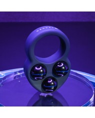 Anelli Fallici Gender X Gender X Nero Anelli Fallici Gender X Gender X Nero