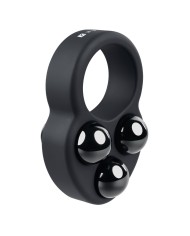 Anelli Fallici Gender X Gender X Nero Anelli Fallici Gender X Gender X Nero