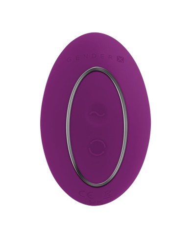 Vibratore Gender X Gender X Viola