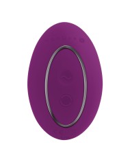 Vibratore Gender X Gender X Viola Vibratore Gender X Gender X Viola