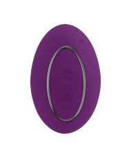 Vibratore Gender X Gender X Viola Vibratore Gender X Gender X Viola