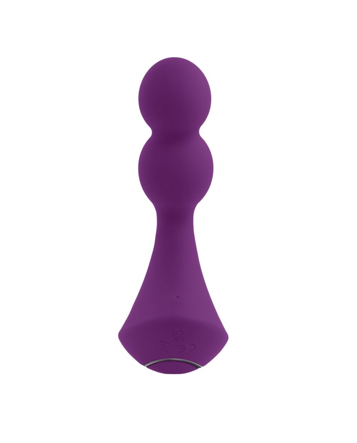 Vibratore Gender X Gender X Viola Vibratore Gender X Gender X Viola