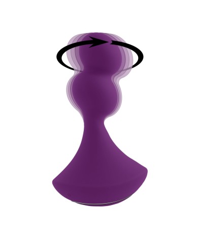 Vibratore Gender X Gender X Viola