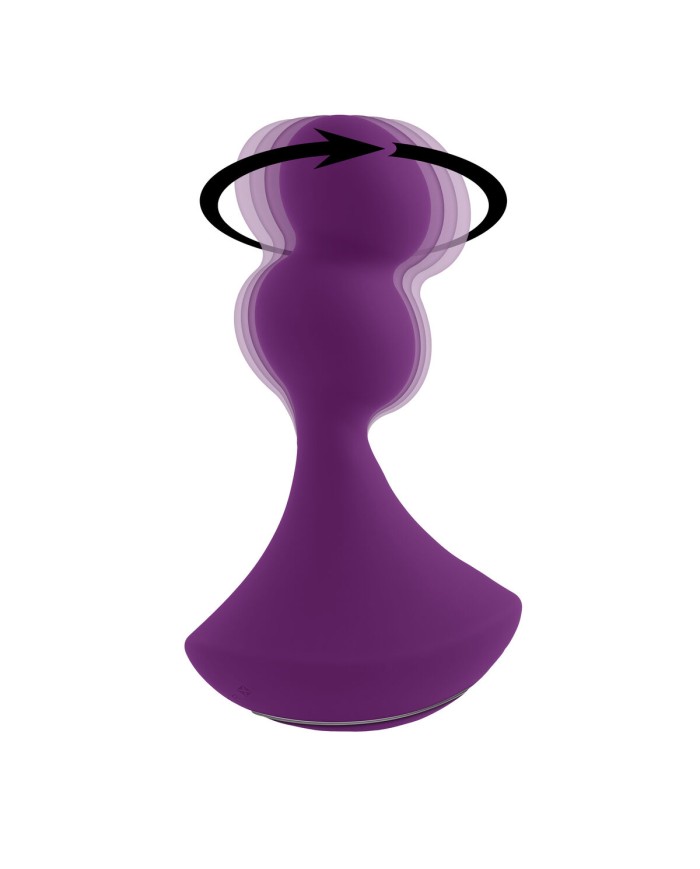 Vibratore Gender X Gender X Viola Vibratore Gender X Gender X Viola