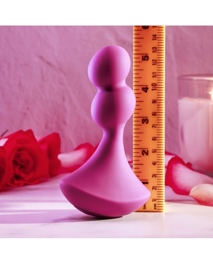 Vibratore Gender X Gender X Viola Vibratore Gender X Gender X Viola