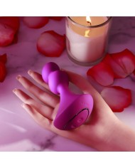 Vibratore Gender X Gender X Viola Vibratore Gender X Gender X Viola