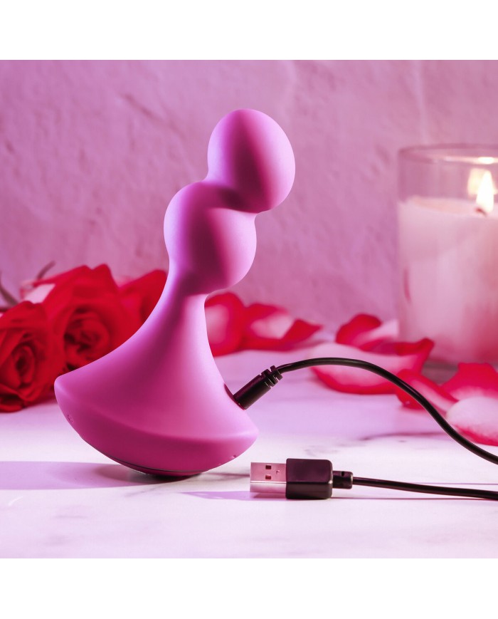 Vibratore Gender X Gender X Viola Vibratore Gender X Gender X Viola