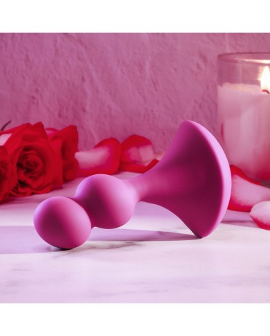 Vibratore Gender X Gender X Viola