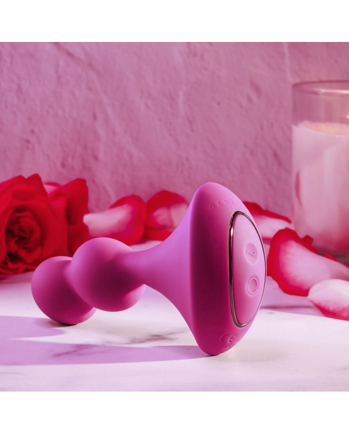 Vibratore Gender X Gender X Viola Vibratore Gender X Gender X Viola