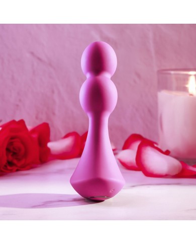 Vibratore Gender X Gender X Viola