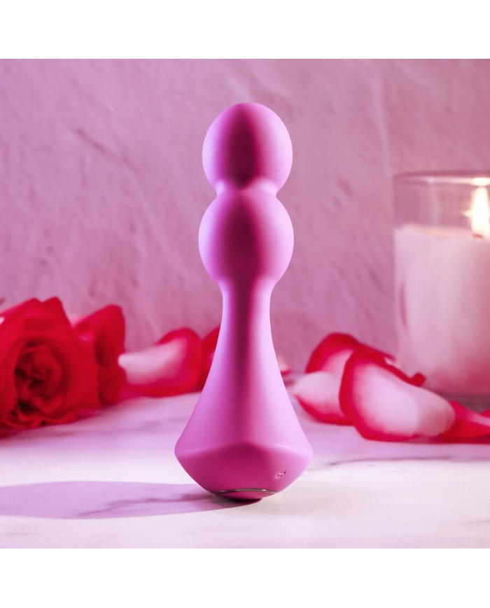 Vibratore Gender X Gender X Viola Vibratore Gender X Gender X Viola