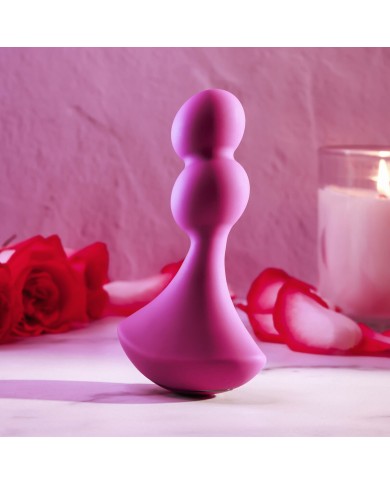 Vibratore Gender X Gender X Viola