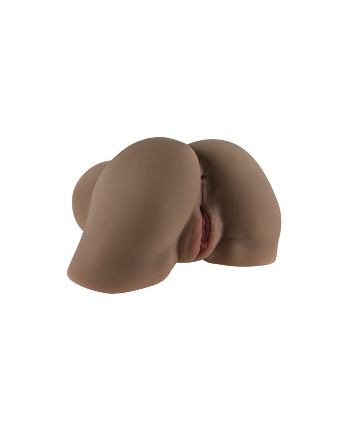 Jack Ass Endurance Zero Tolerance Zero Tolerance Marrone