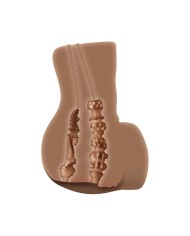 Jack Ass Endurance Zero Tolerance Zero Tolerance Marrone