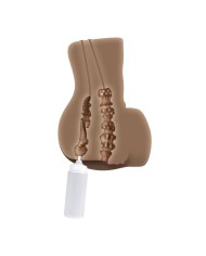 Jack Ass Endurance Zero Tolerance Zero Tolerance Marrone