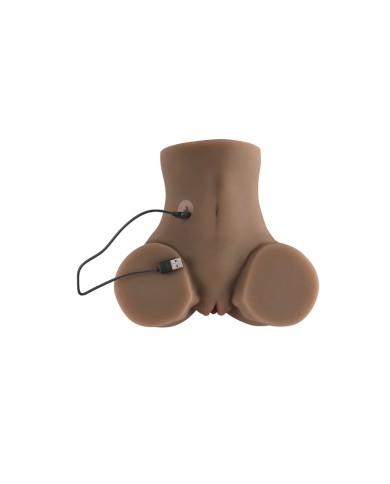 Jack Ass Endurance Zero Tolerance Zero Tolerance Marrone