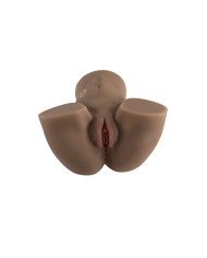 Jack Ass Endurance Zero Tolerance Zero Tolerance Marrone