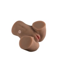 Jack Ass Endurance Zero Tolerance Zero Tolerance Marrone