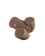 Jack Ass Endurance Zero Tolerance Zero Tolerance Marrone