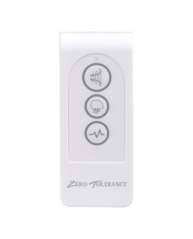 Jack Ass Endurance Zero Tolerance Zero Tolerance Marrone