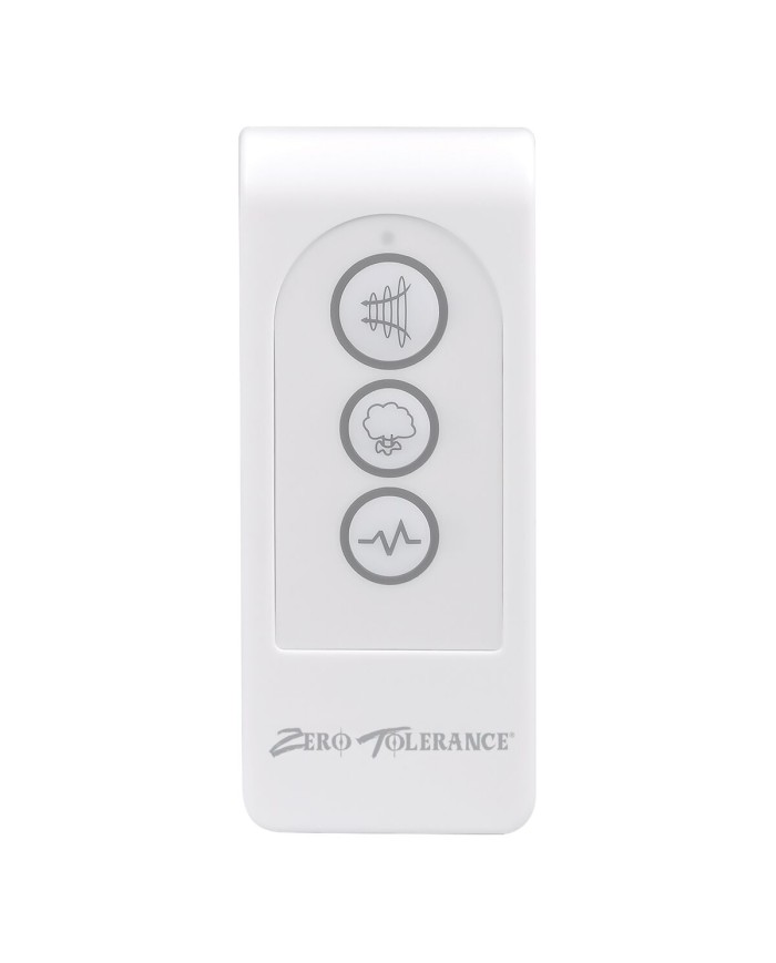 Jack Ass Endurance Zero Tolerance Zero Tolerance Marrone