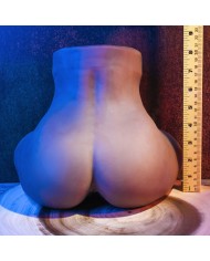 Jack Ass Endurance Zero Tolerance Zero Tolerance Marrone