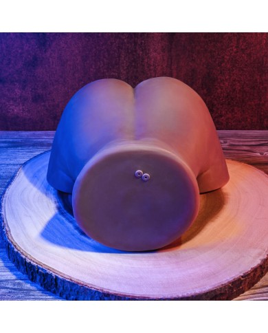 Jack Ass Endurance Zero Tolerance Zero Tolerance Marrone