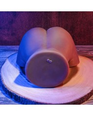 Jack Ass Endurance Zero Tolerance Zero Tolerance Marrone