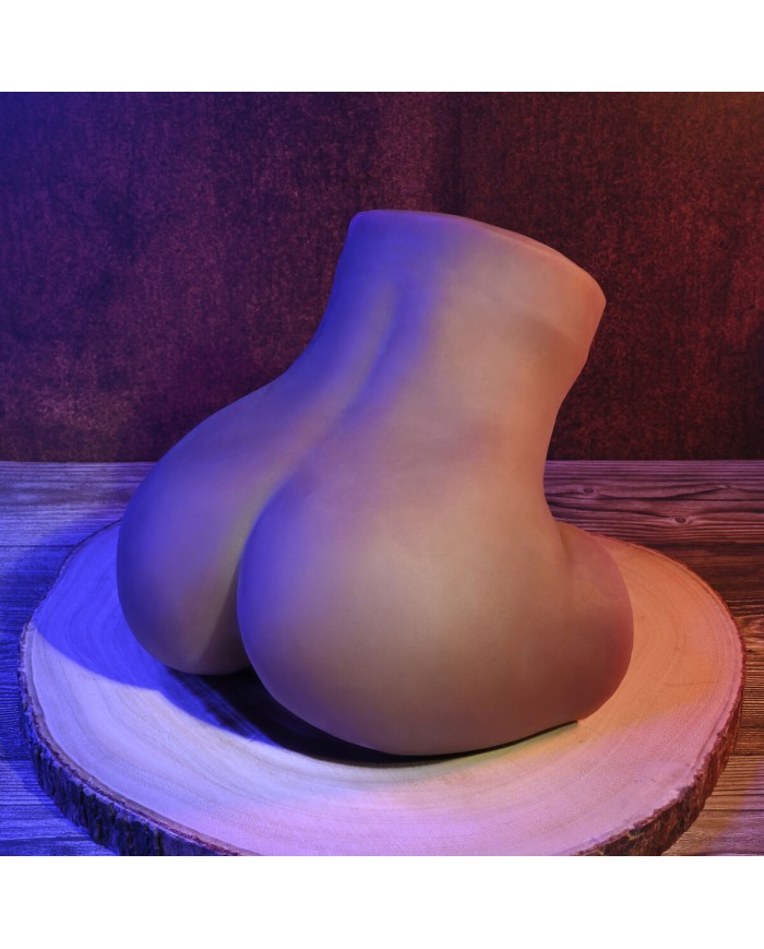 Jack Ass Endurance Zero Tolerance Zero Tolerance Marrone