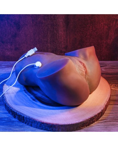 Jack Ass Endurance Zero Tolerance Zero Tolerance Marrone